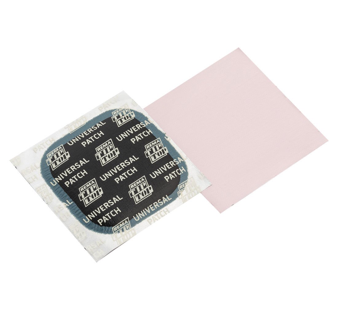 REMA TIPTOP UP8 RADIAL FÖRSTÄRKNING REKTANGULÄR 55MM x55MM - 5