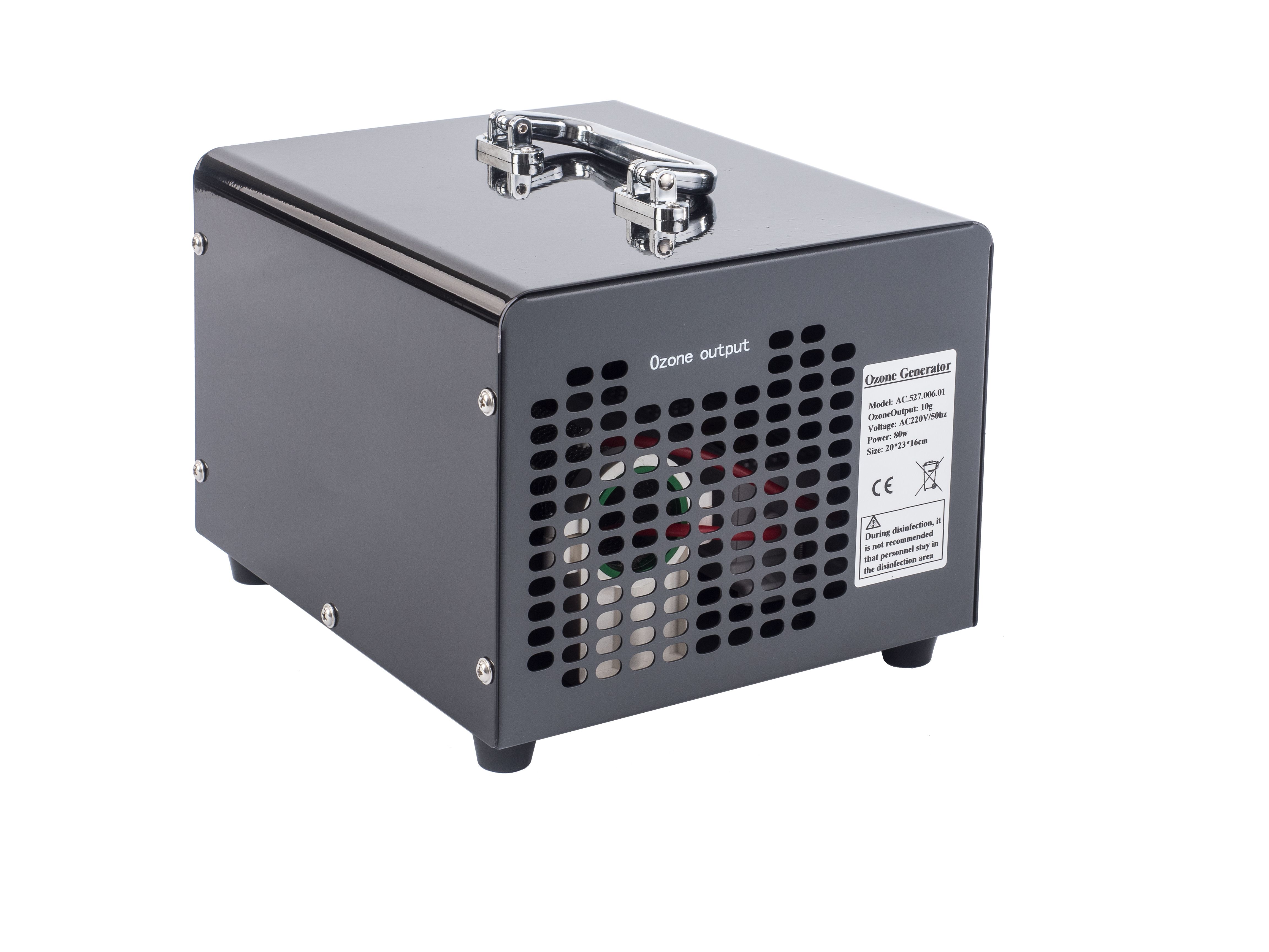 Ozongenerator 10.000MG/H - 3