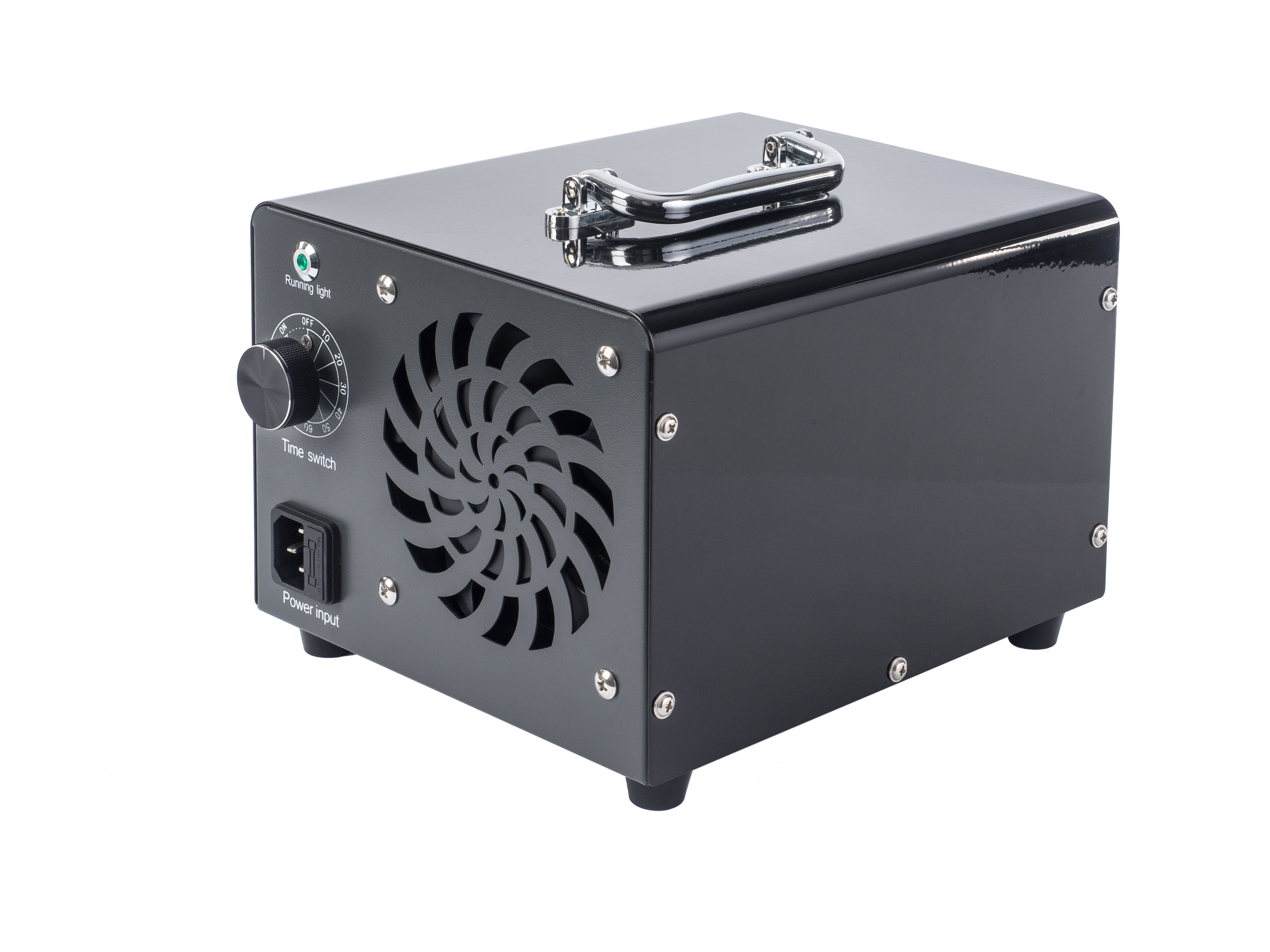 Ozongenerator 10.000MG/H - 2