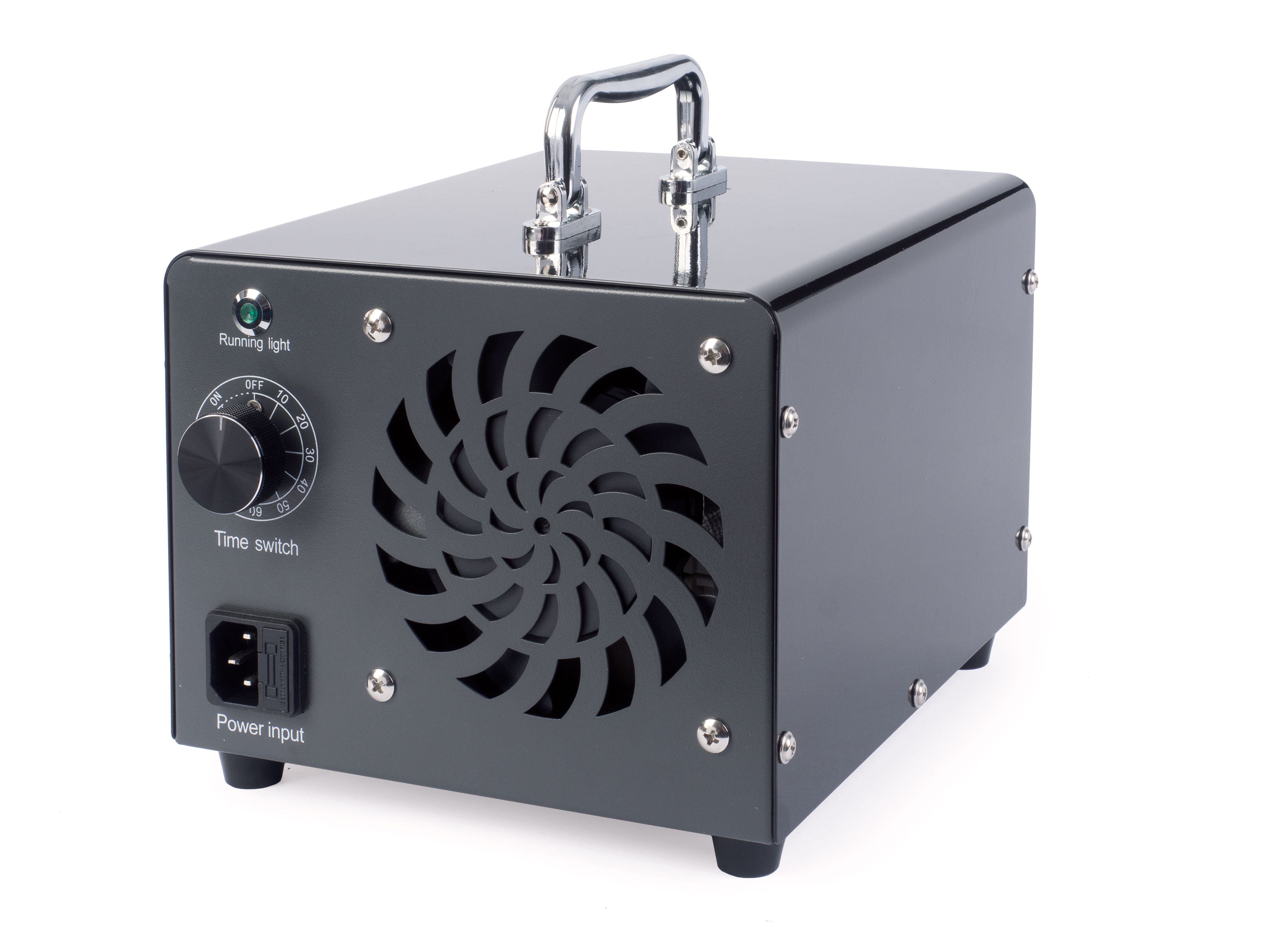 Ozongenerator 10.000MG/H