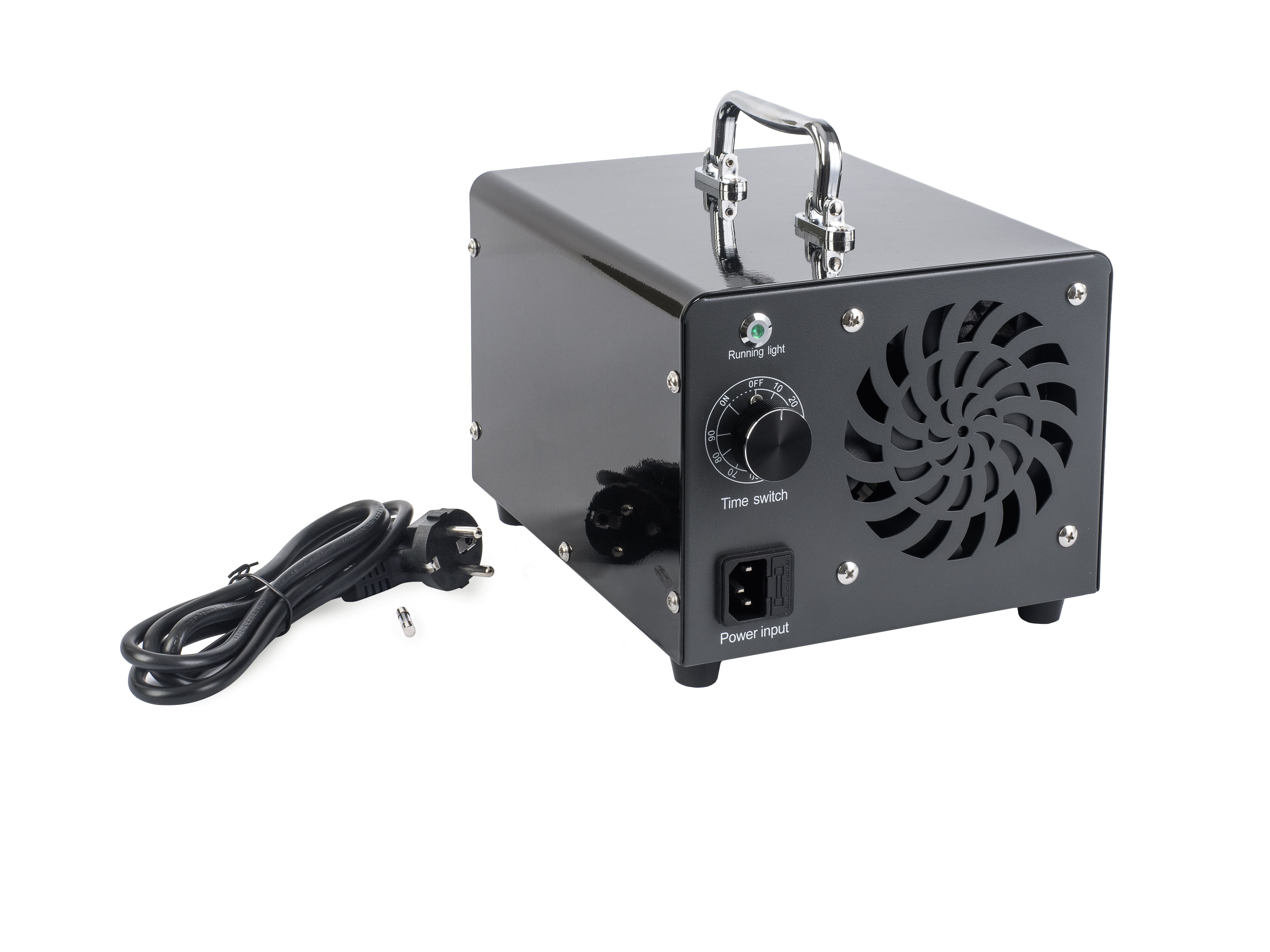 Ozongenerator 10.000MG/H - 4