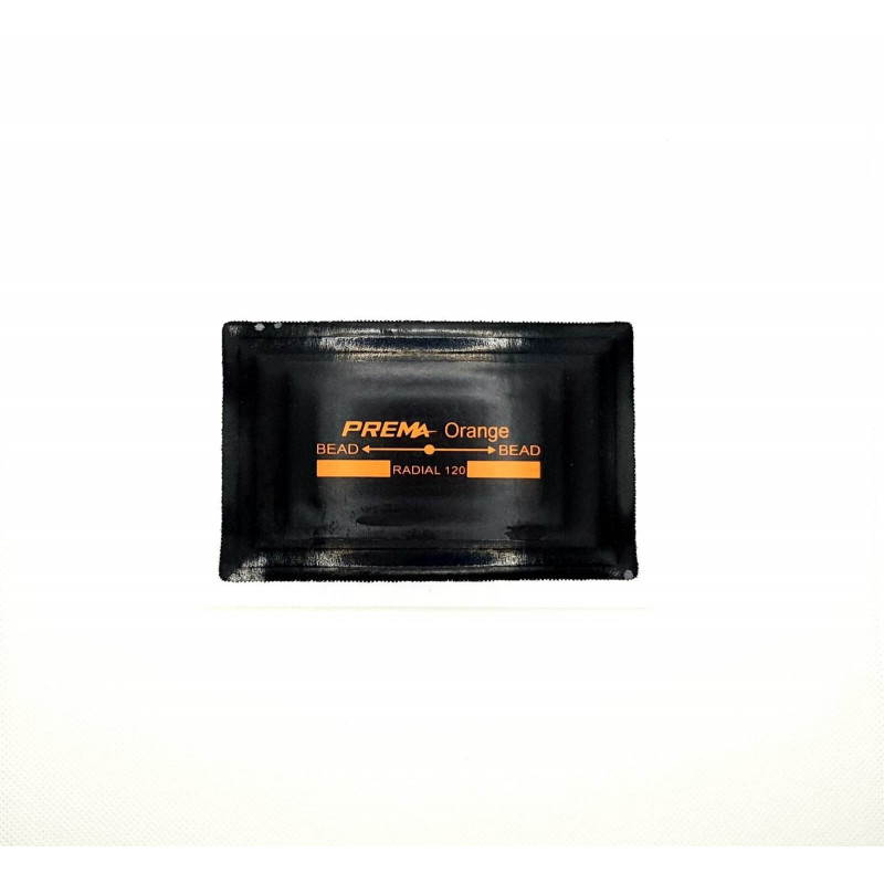 PREMA PRO-120 RADIAL FÖRSTÄRKNING REKTANGULÄR 122mm x 75mm - 3