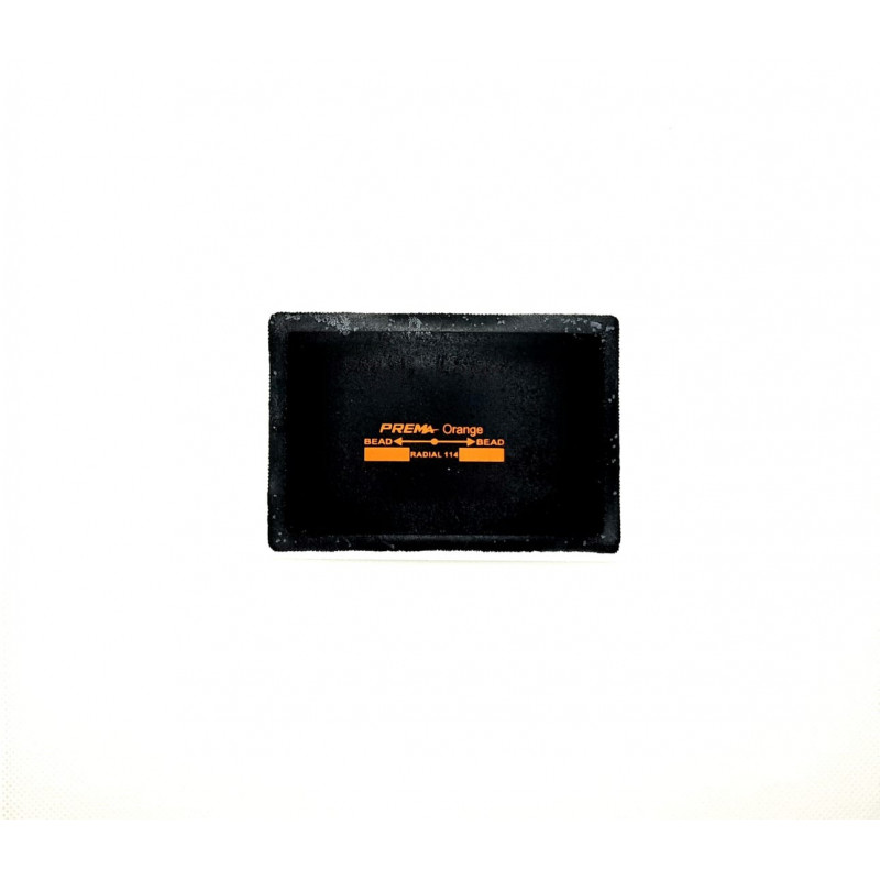 PREMA PRO-114 RADIAL FÖRSTÄRKNING REKTANGULÄR 104mm x 67mm - 3