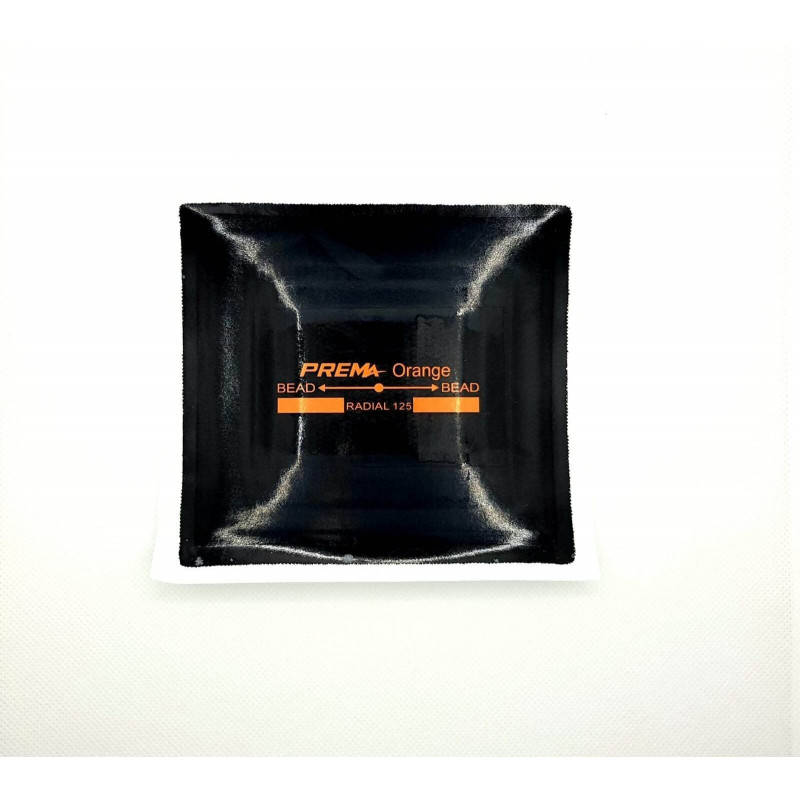 PREMA PRO-125 RADIAL FÖRSTÄRKNING REKTANGULÄR 125mm x 115mm - 3