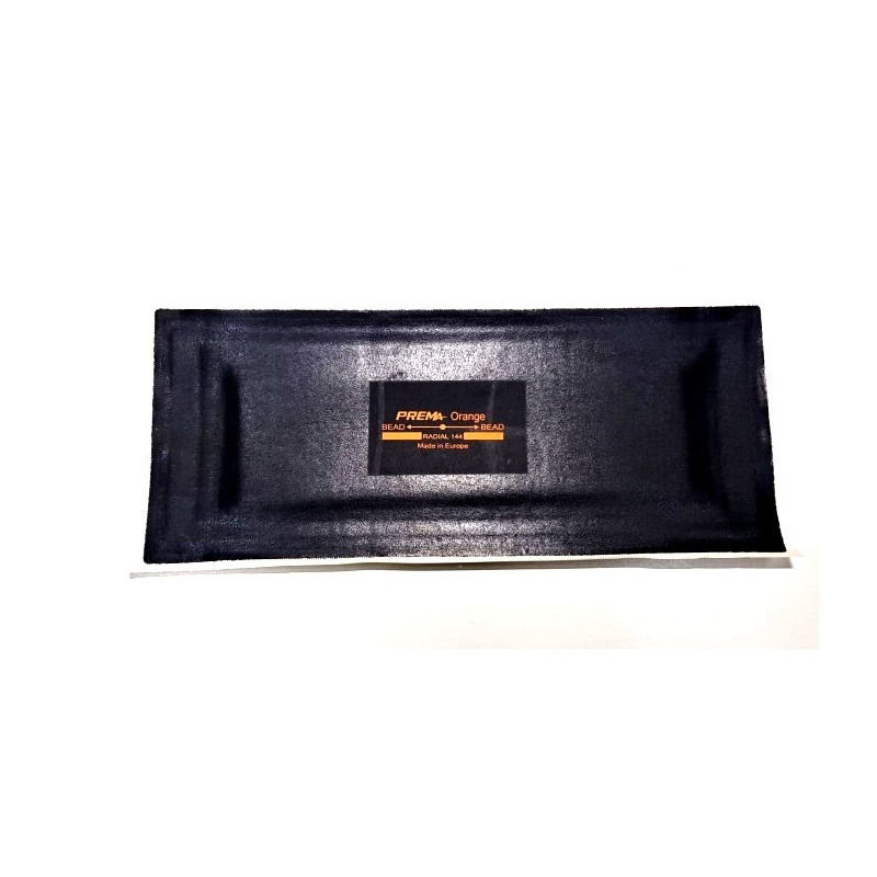 PREMA PRO-144 RADIAL FÖRSTÄRKNING REKTANGULÄR 328mm x 133mm - 3
