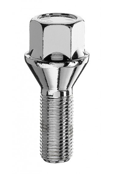 Hjulbult Kona M12x1,75