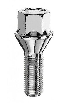 Hjulbult Kona M12x1,75