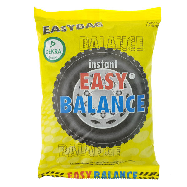 EasyBag 500g