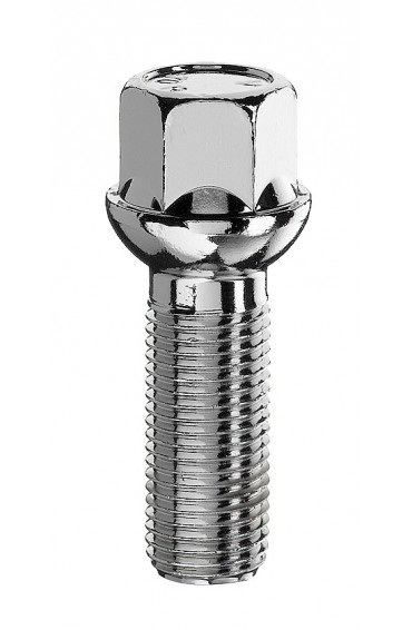 HJULBULT  RADIUS&nbsp;M14x1.50&nbsp;R13