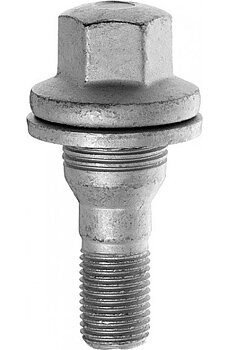 Hjulbult Pegeuot/Citroen&nbsp;Original 12X1,25