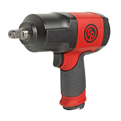 Mutterdragare Chicago Pneumatic CP7748