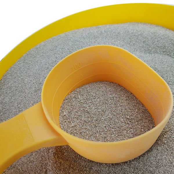 Balanseringspulver 7,5 kg - 3