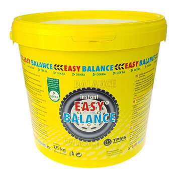 Balanseringspulver 7,5 kg