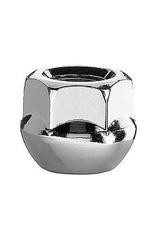 Hjulmutter Honda original&nbsp;12x1,5