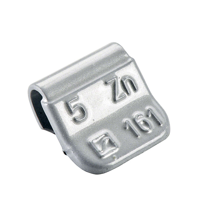 HOFMANN ZINK SLAGVIKTER FÖR STÅLFÄLG - 5GRAM 