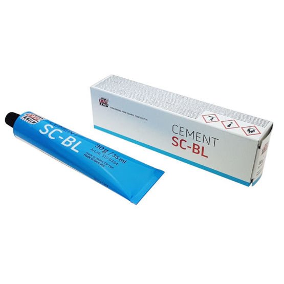 REMA TIPTOP Special Cement BL 30g/35ml