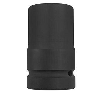 Krafthylsa 1"  30MM