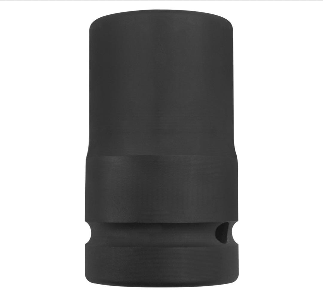 Krafthylsa 1"  36MM