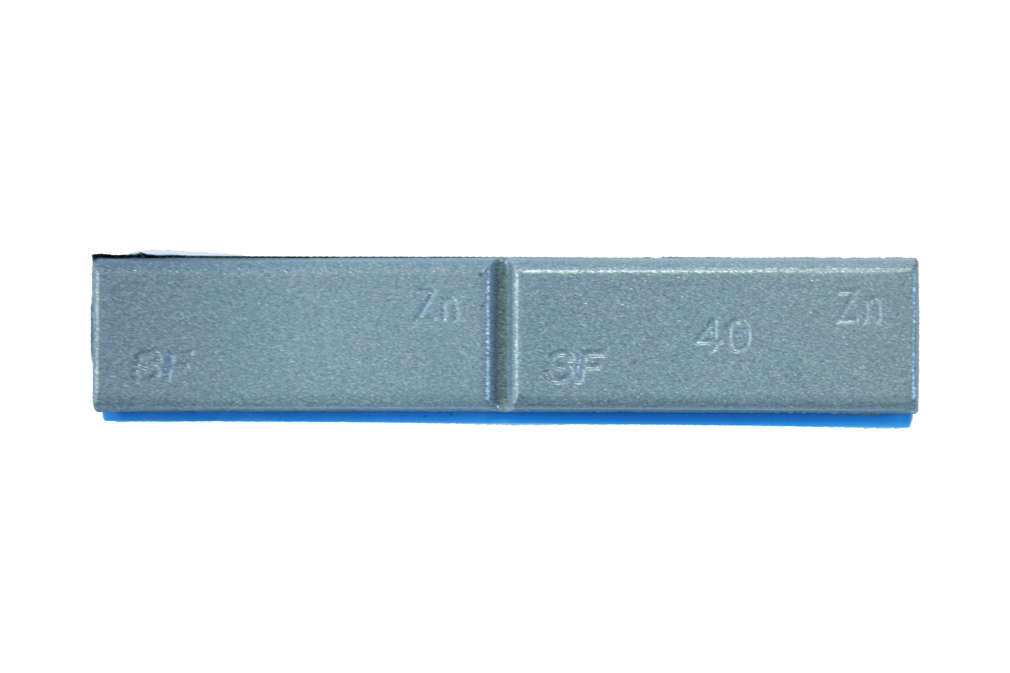 Slim zink vikt 40g