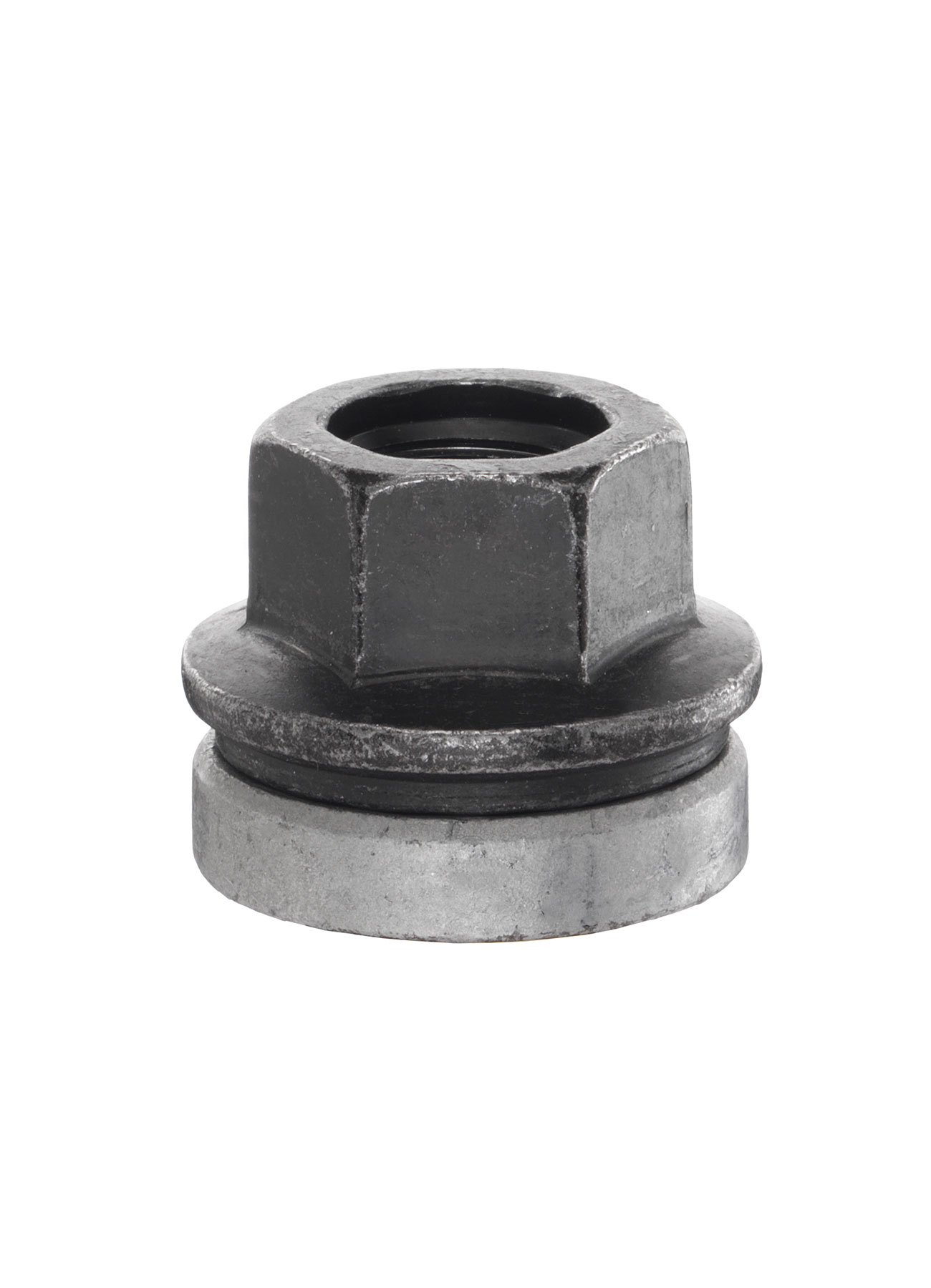 Hjulmutter Ford Original 14x1,5