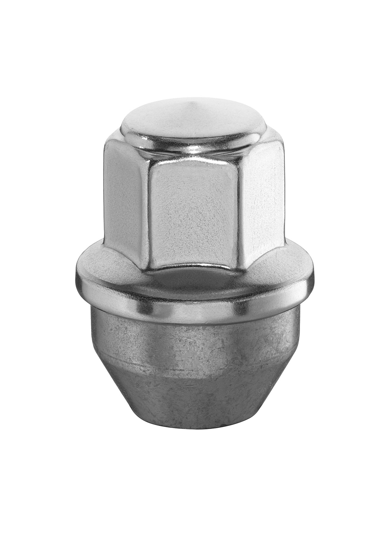Hjulmutter Ford Original 14x1,5