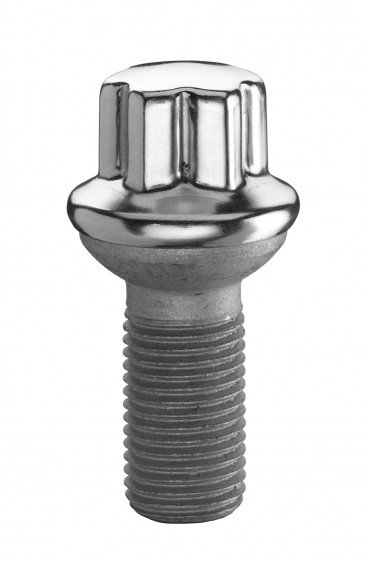 HJULBULT  Mercedes original&nbsp;M14x1.50&nbsp;