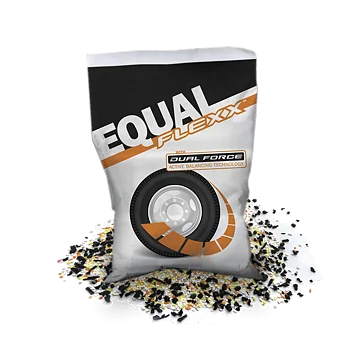 EQUAL FLEXX  Balanserings Granulat 85gr