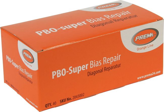 PREMA DIAGONAL-KAPPA 63mm x 63mm