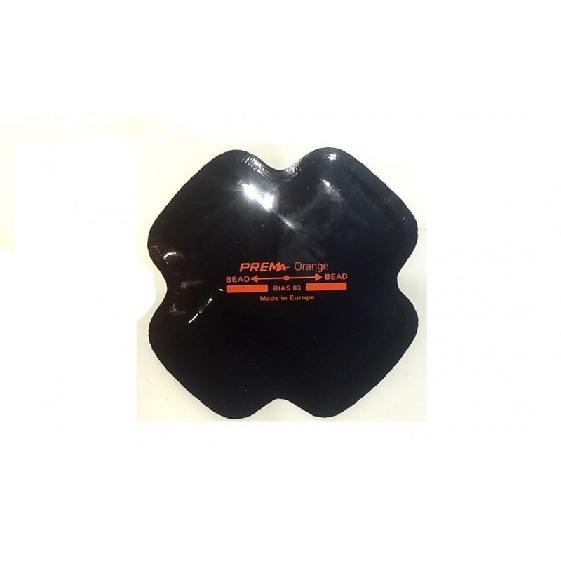 PREMA PBO-3 DIAGONAL-KAPPA 87mm x 87mm - 3