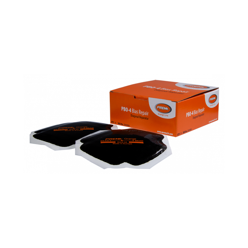 PREMA PBO-4 DIAGONAL-KAPPA 111mm x 111mm