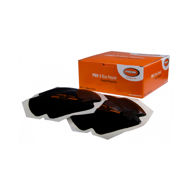 PREMA PBO-5 DIAGONAL-KAPPA 152mm x 152mm