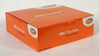 PREMA PBO-7 DIAGONAL-KAPPA 290mm x 290mm