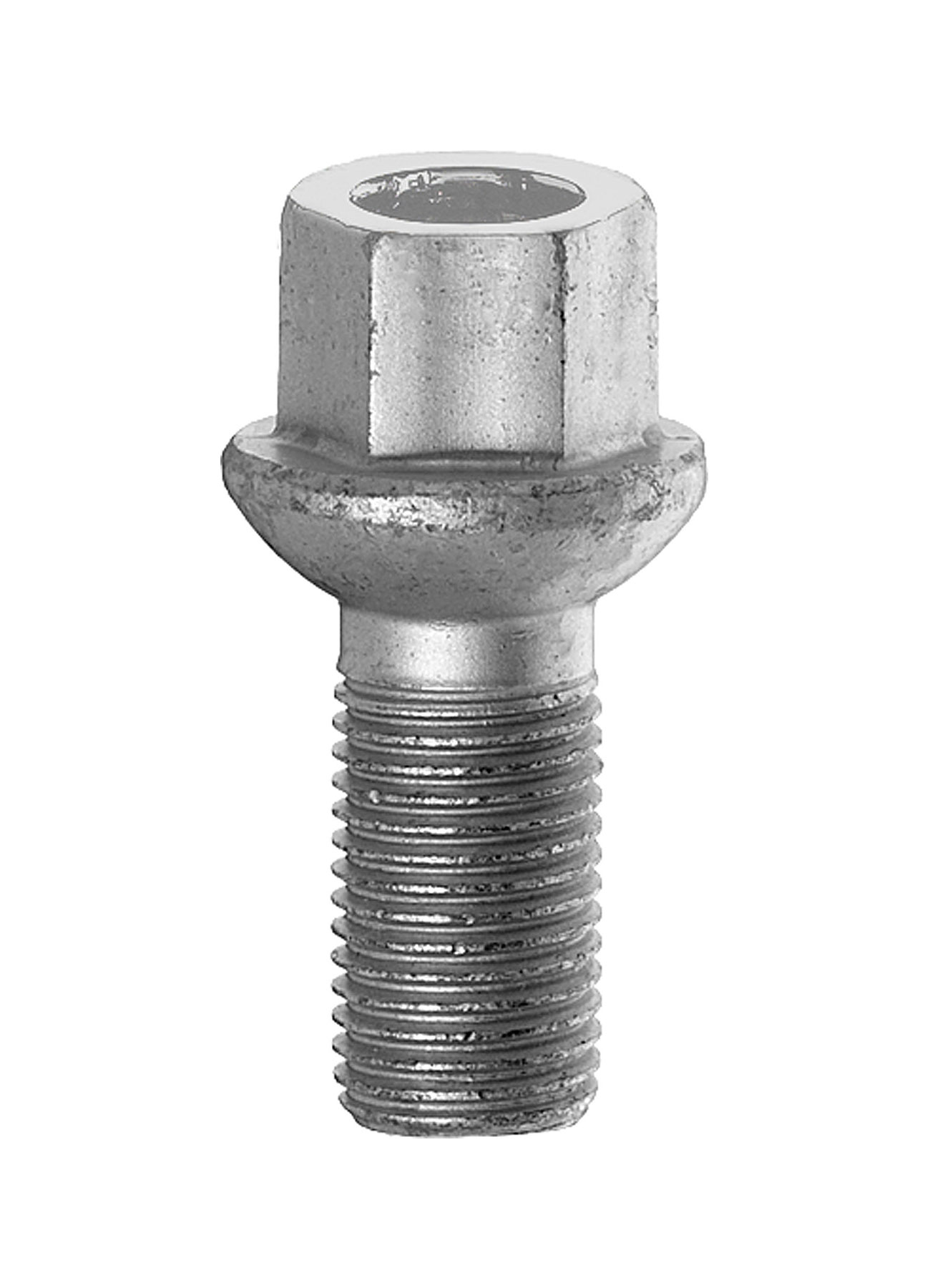 Hjulbult Mercedes Original 14X1,5