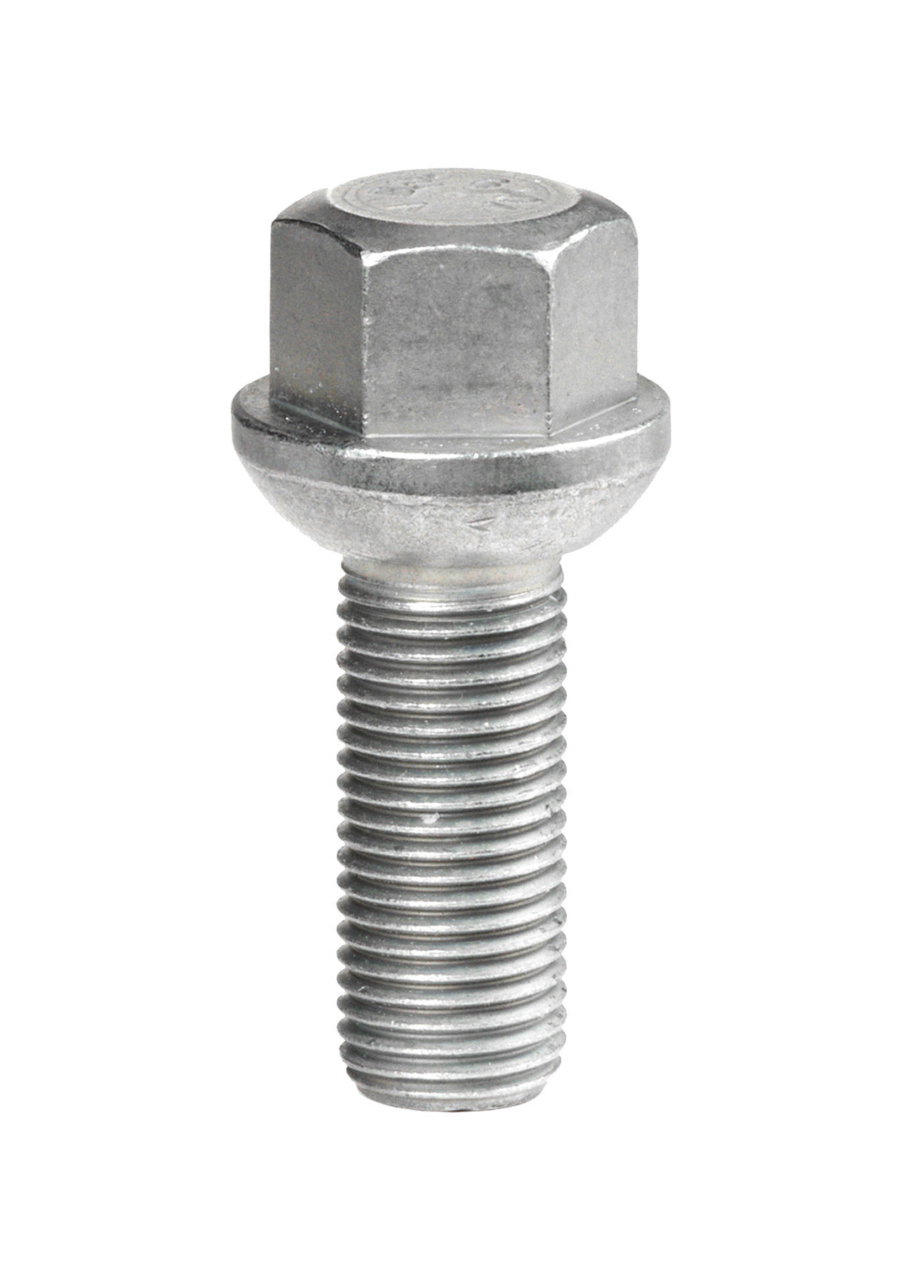 Hjulbult Mercedes Original 14X1,5