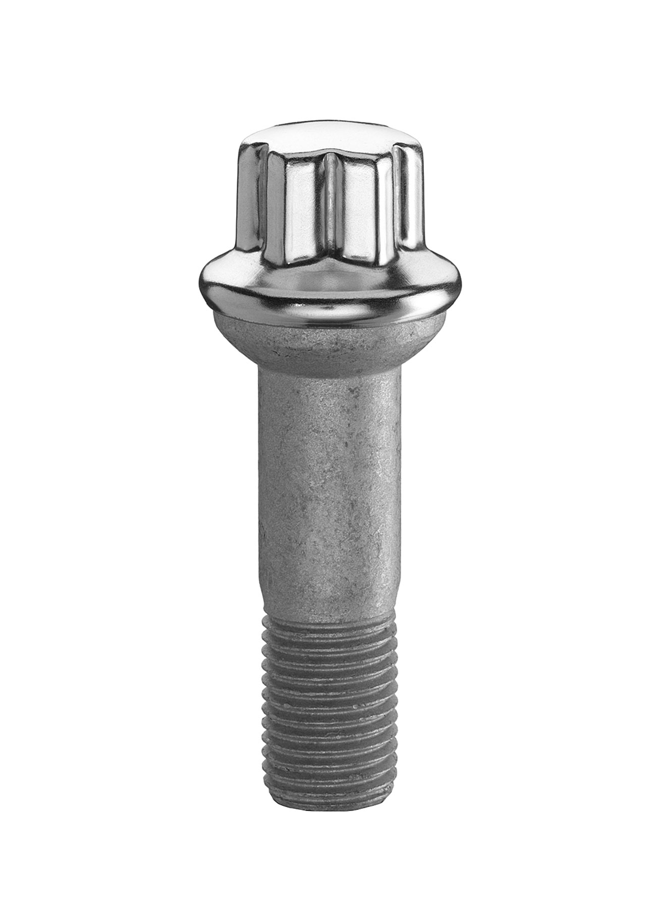 Hjulbult Mercedes Original 14X1,5