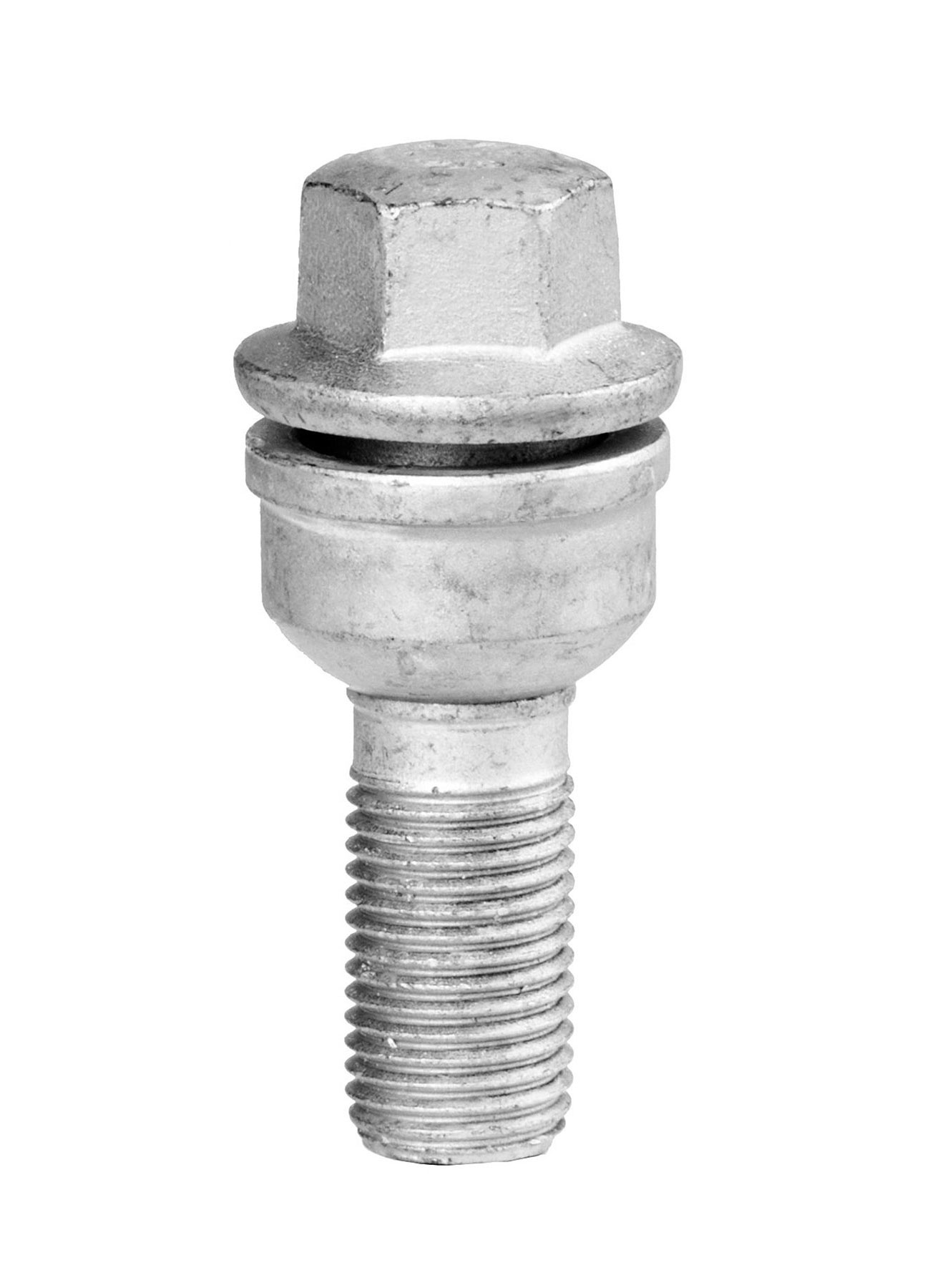 Hjulbult  Audi original 14x1,50 