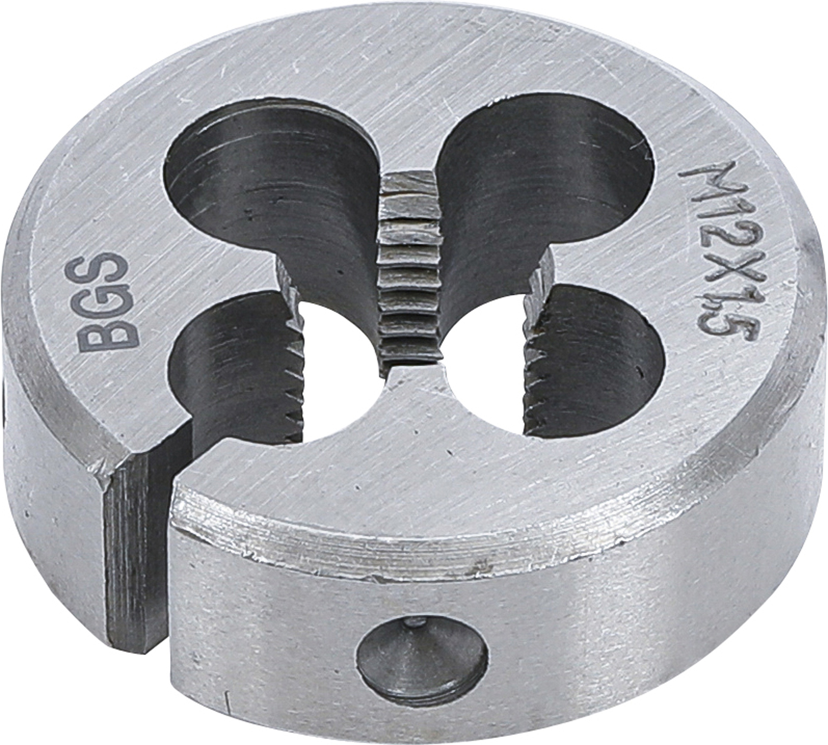 Gängsnitt M12 x 1.5 x 38 mm