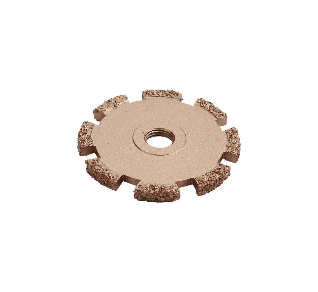 RUGGSKIVA 50X3,5MM K36