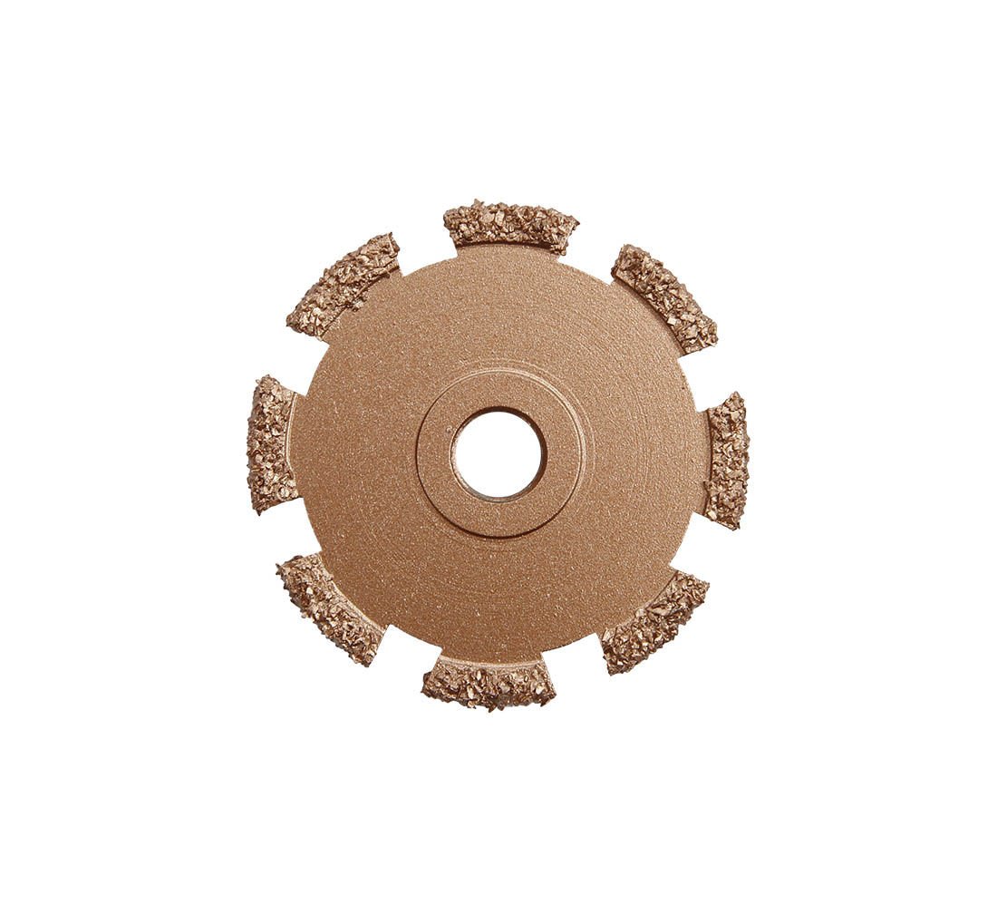 RUGGSKIVA 50X3,5MM K36 - 2