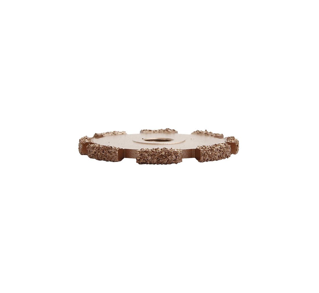 RUGGSKIVA 50X3,5MM K36 - 3