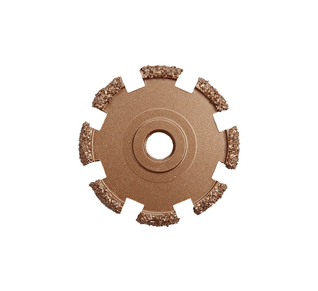 RUGGSKIVA 50X5MM K36 - 2