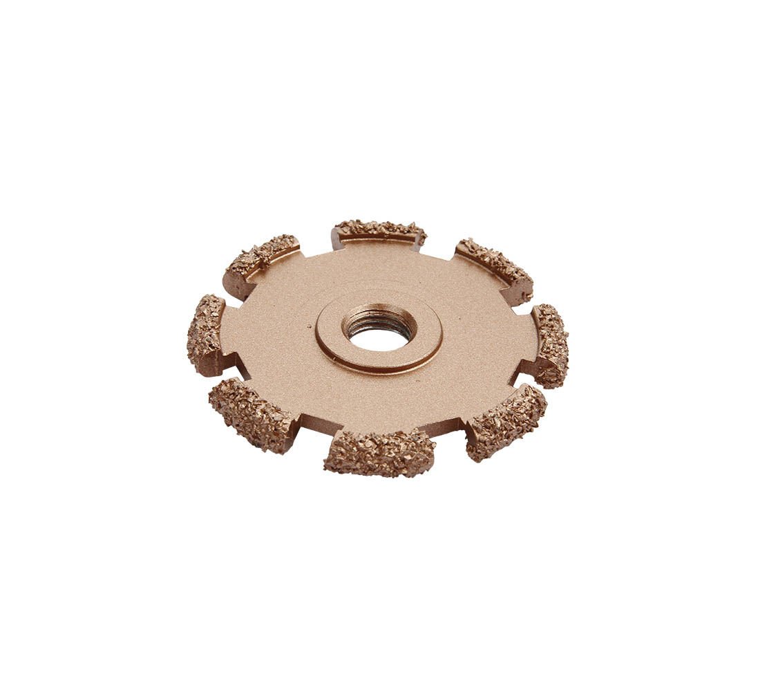 RUGGSKIVA 50X5MM K36