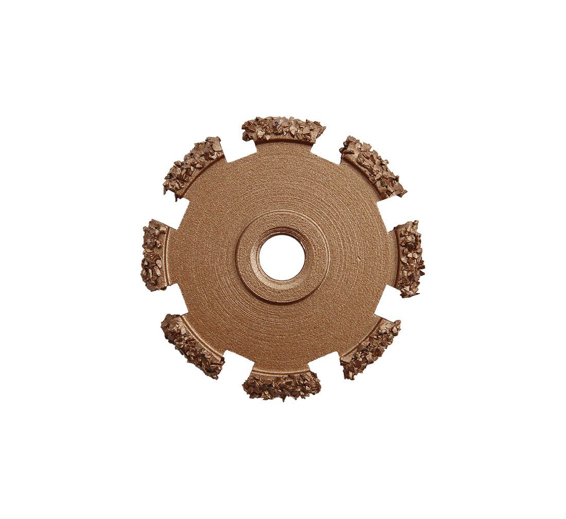 RUGGSKIVA 50X5MM K18 - 2
