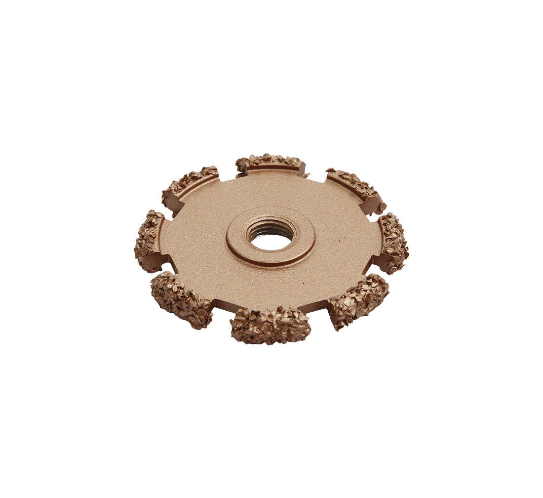 RUGGSKIVA 50X5MM K18