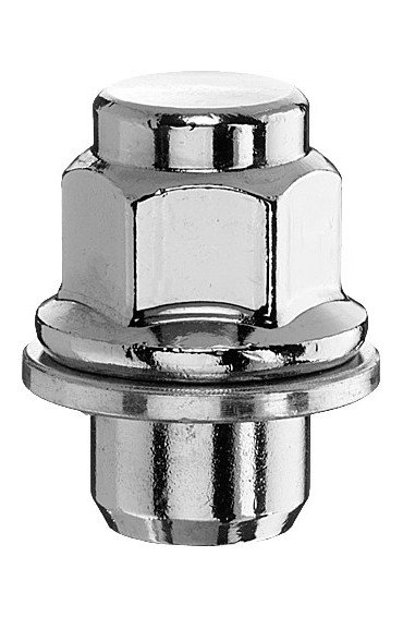Hjulmutter Toyota/Lexus/Mitsubishi&nbsp;Original M12x1,5