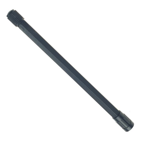 Ventilförlängare plast 150mm