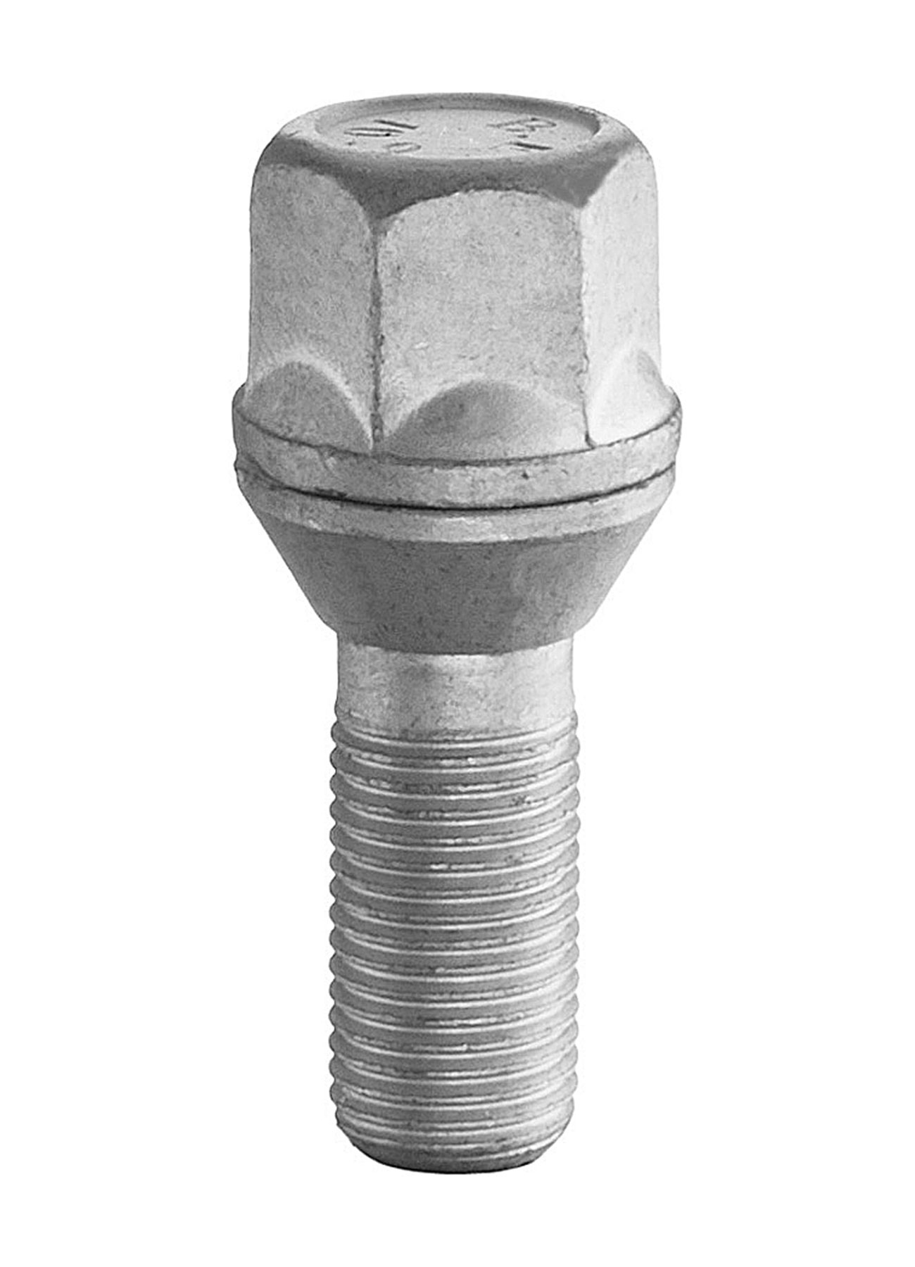 Hjulbult Peugeot/fiat/Citroen  Original 12X1,25