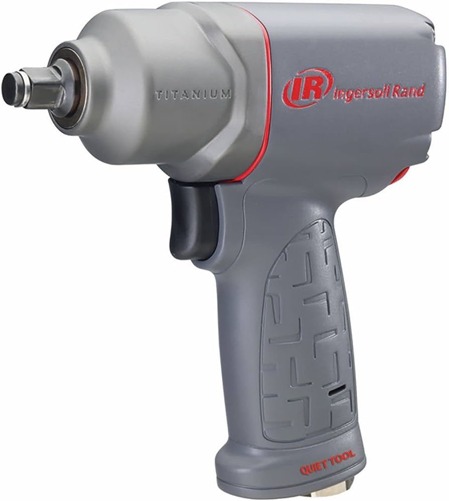 Ingersoll rand 2125QTIMAX