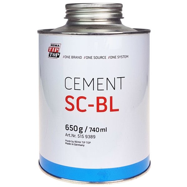 REMA TIPTOP Special Cement BL 650G