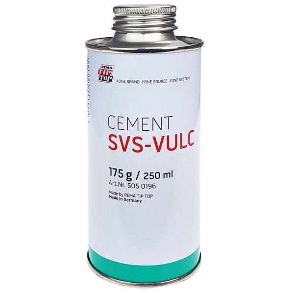 VULKLÖSN 175G